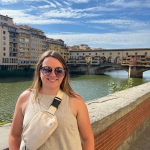 Meet your Posher, Candace